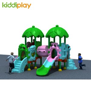 幼儿园大型滑滑梯儿童室外小博士组合玩具小区公园户外游乐设备