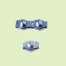 SIMPLEX WIRE ROPE CLIP DUPLEX WIRE ROPE CLIP