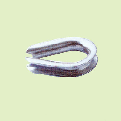 EXTRA HEAVY WIRE ROPE THIMLES G414