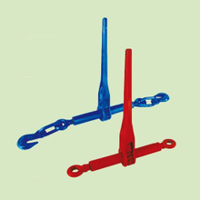 LOAD BINDER-RATCHET TYPE