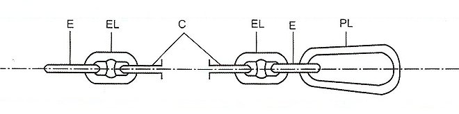 FRICTION CHAIN