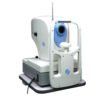 Oct-5000 Chine Tomographie par cohérence optique de qualité supérieure ophtalmique octobre
