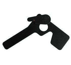 RS013 Eeye Occluder