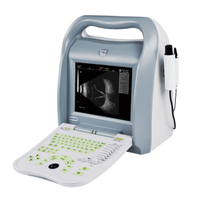 CAS-2000E Escáner oftalmológico de alta calidad en ab de China