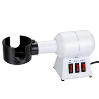 Réchauffeur de cadre d'instrument optique Chine NH-320
