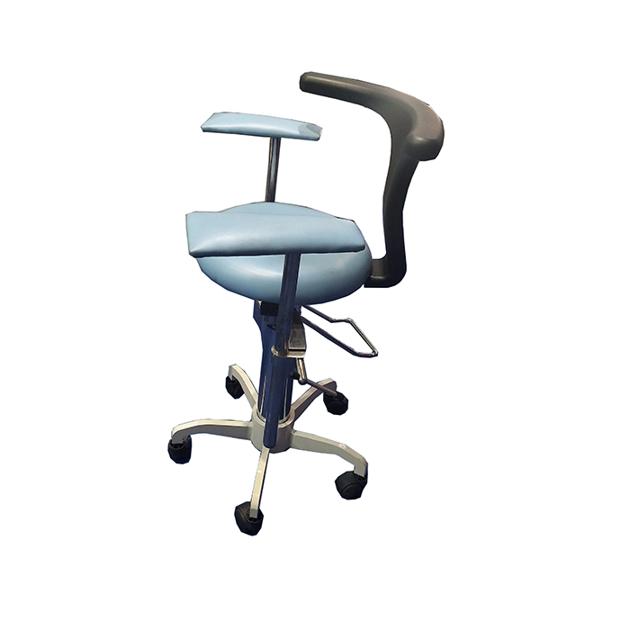 RSB02B Manual pneumatic chair
