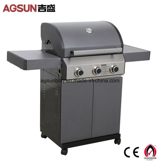 3B Outdoor Gas Barbecue Grill