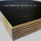 Wiremesh Anti-Slip Film Faced Plywood WBP Glue