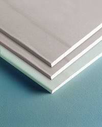 Gypsum Boards/PVC Gypsum Boards/ Gypsum Ceiling Tiles/Plasterboard (HGB001)