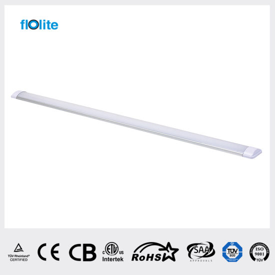 Te Type LED Batten Line