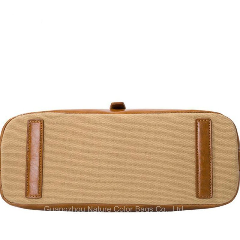 Latest Handbag Canvas Messenger Bag for Unisex
