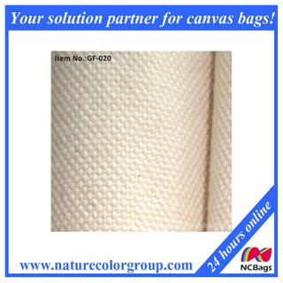 20oz Calico Canvas Fabric (GF-020)