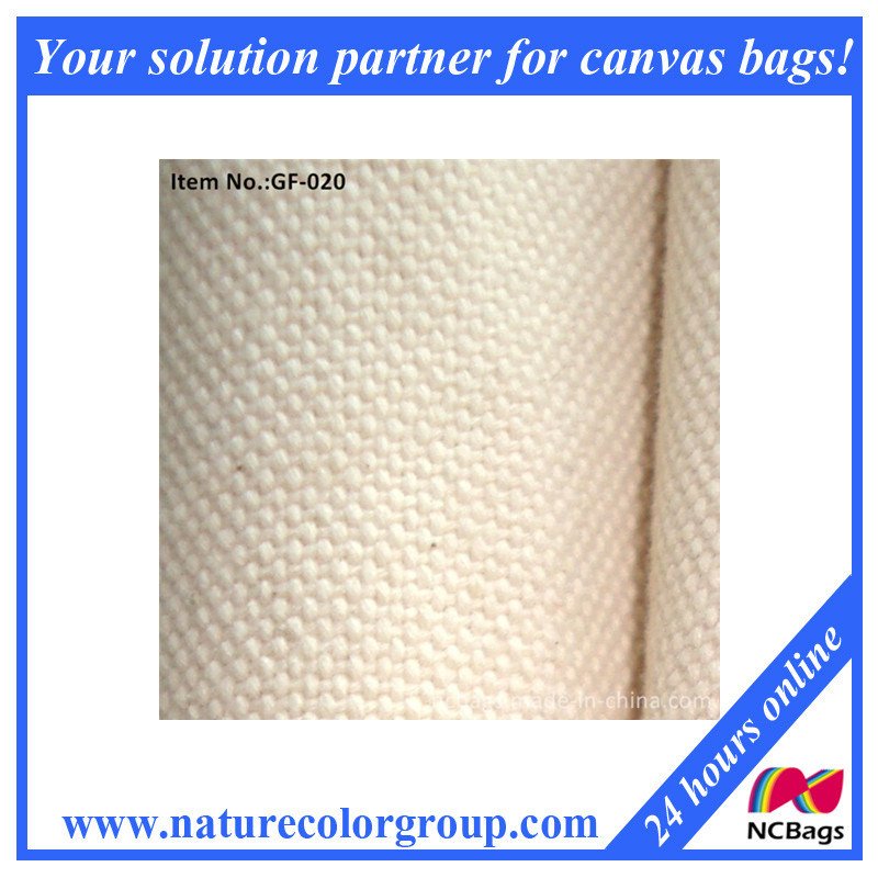 20oz Calico Canvas Fabric (GF-020)
