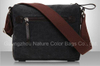 Leisure Retro Unisex Canves Messenger Bag