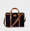 2018 new Designed Many Occasion Place Leisure Canvas Handbag