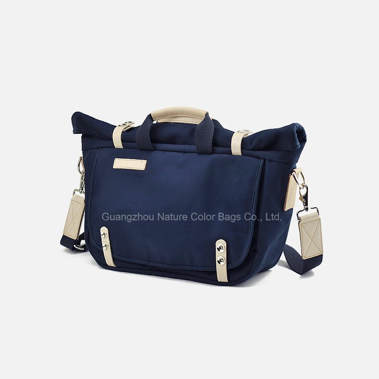 Leisure Casual Messenger Bag for Shopping and Daily Life