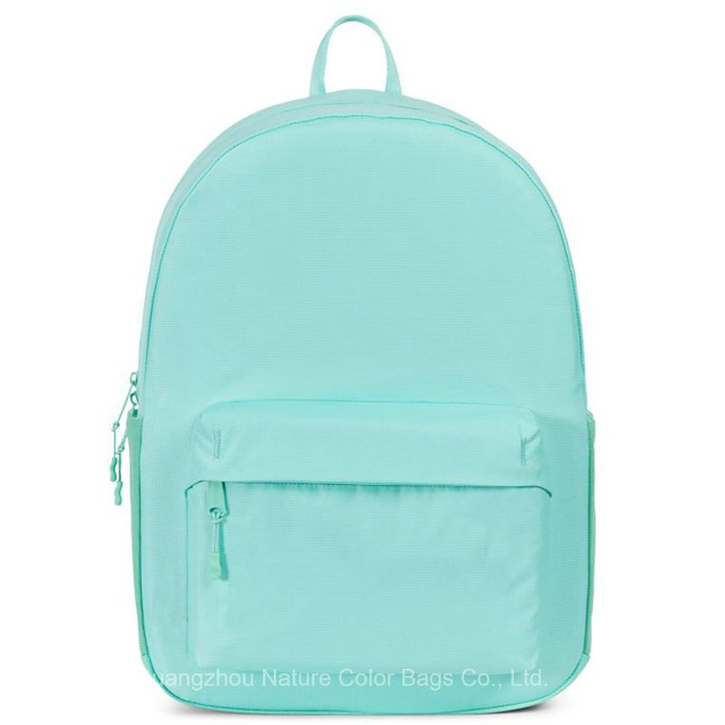 Canvas Leisure Classic Student Backpack Trip Backpack