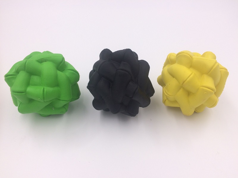 High quality China market Pet Toy Ball
