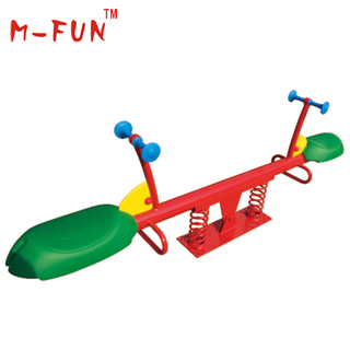 Garden Seesaw 