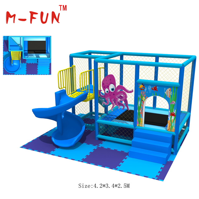 Indoor Playground Facilities From China Manufacturer- Indoor ...