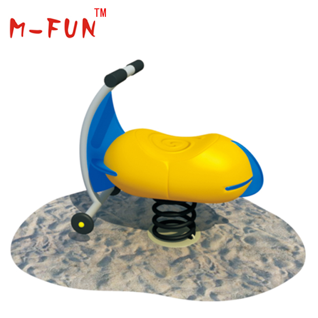 Spring rocking horse for sale