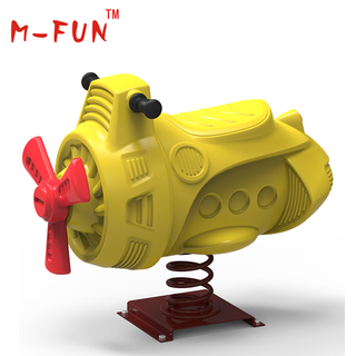 Colorful plastic riding toys for preschoolers