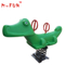 Spring rocker with factory price