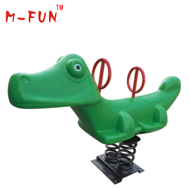 Spring rocker with factory price