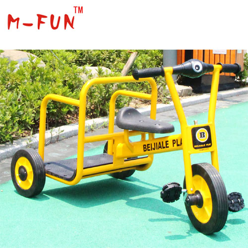 Smart baby trikes