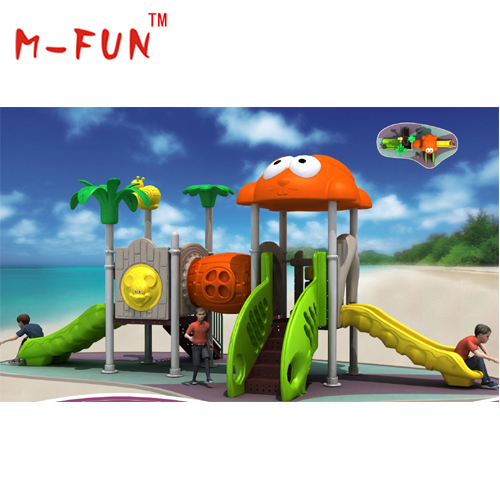 Cheap kids outdoor play equipment