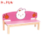 Kids stool Children long chair