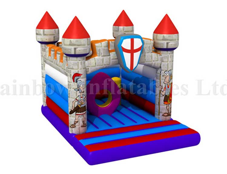 RB01028（4x5m）Inflatables Cartoon Theme Bouncer