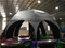 RB41039（dia 10m）Inflatable Customized Tent For Outdoor Advertising Event