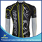 Custom Made Digital Sublimation Printing Neon Color Cycling Jersey