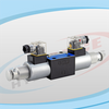 LB4WE6 Series Solenoid Operated Directional Control Valves