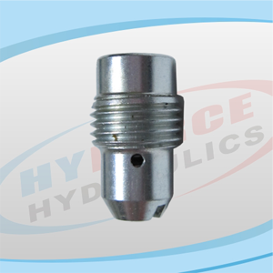 FR06G Series Flow Regulator with Pressure Compensated
