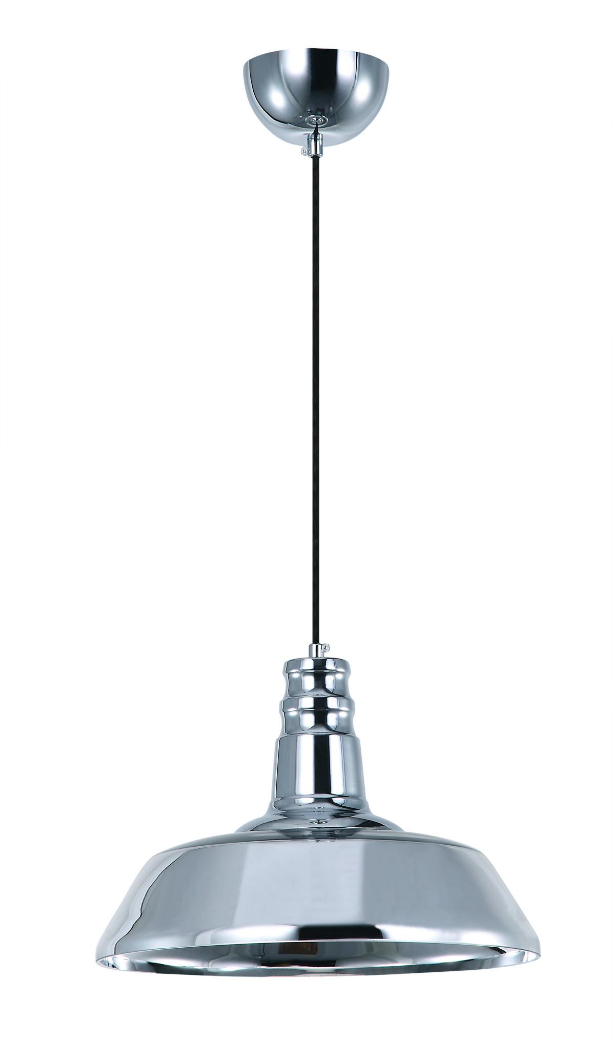Стеклянная подвесная лампа для гостиной (MD3059-CL) 