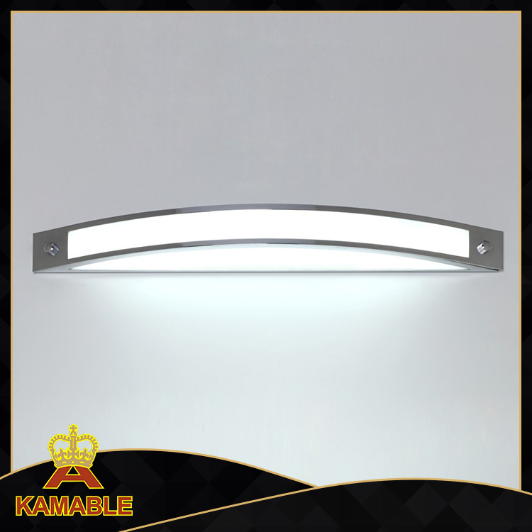 Современная домашняя светодиодная лампа зеркала (KA9276-15W)