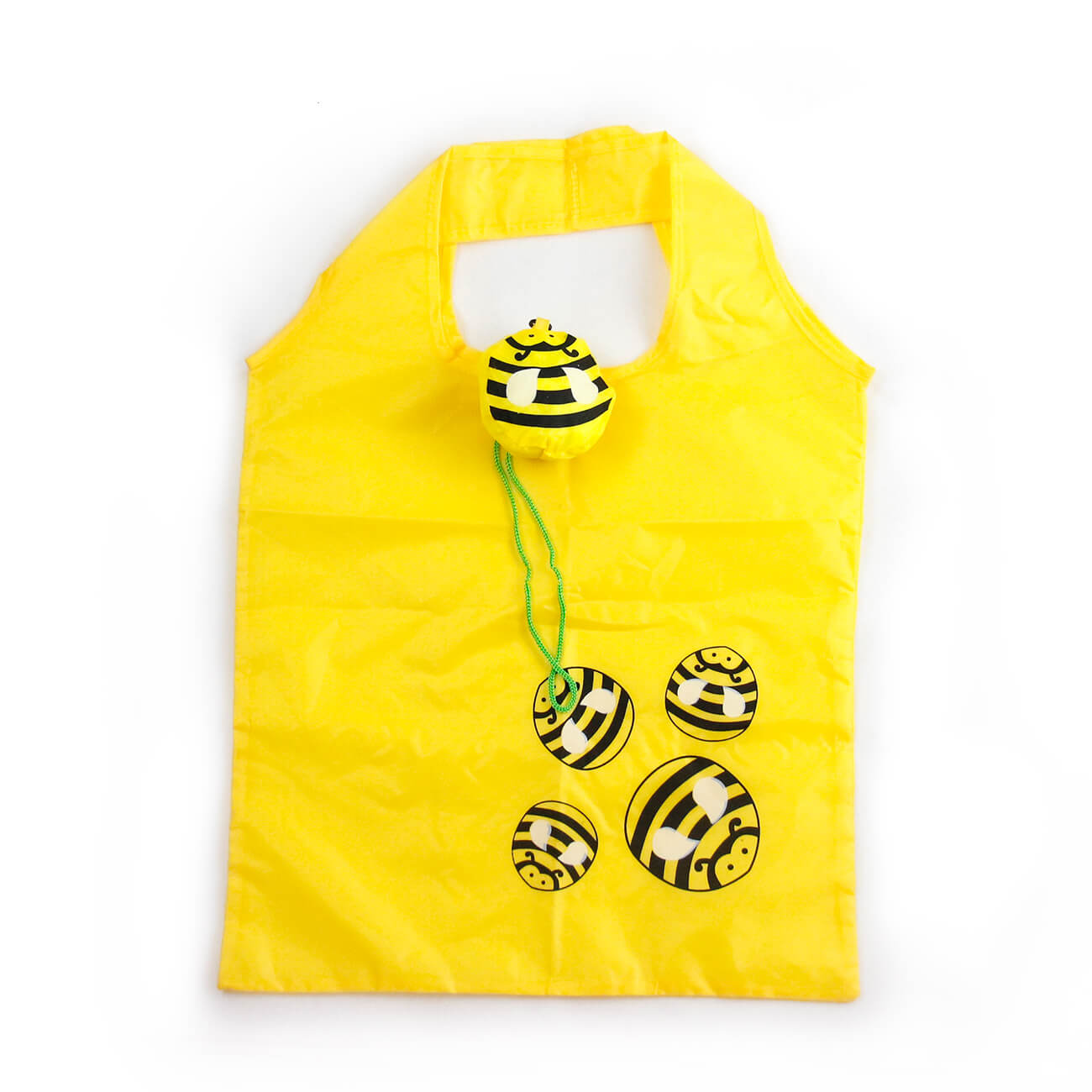 Foldable ApisのFloreaの食料雑貨入れの袋