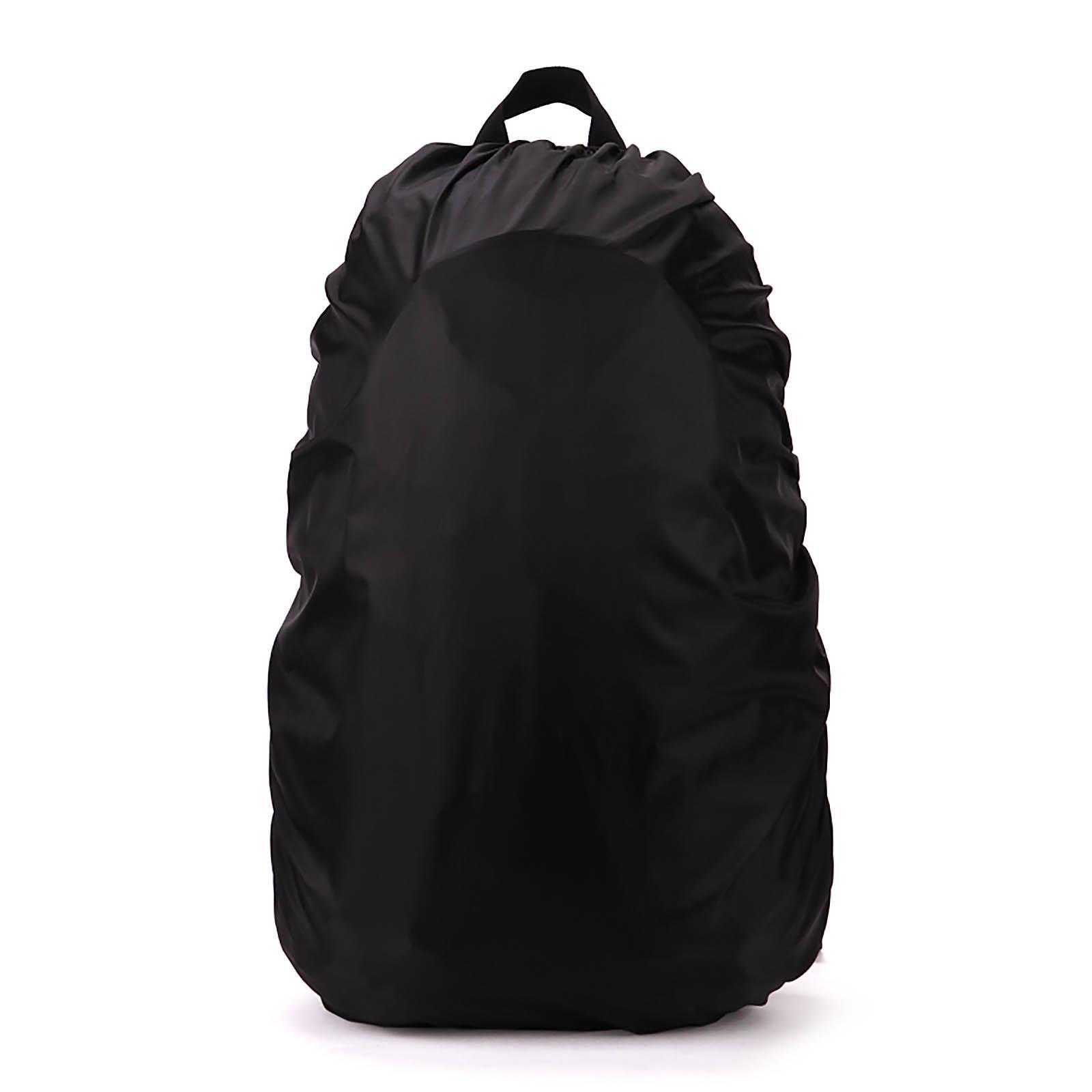 屋外にキャンプのバックパック袋の防水Rainproofダスト・カバーをハイキングする機器