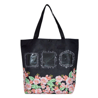 Polyester Reusable Bag
