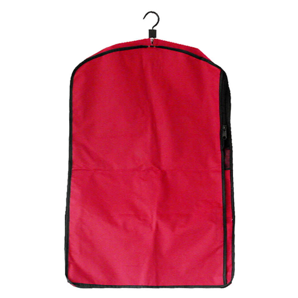  Zipper Travel Garment Bag 