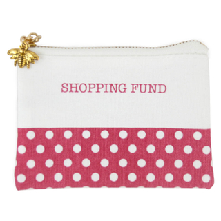 Canvas coin purse manufacturer