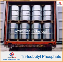 Fosfato de triisobutilo (TIBP) CAS no.126-71-6 