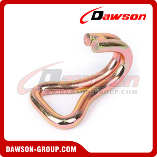 DSWH35301 B/S 3000KG/6600LBS Wire Hook