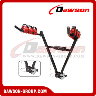 DSF2590B-F Bike Rack