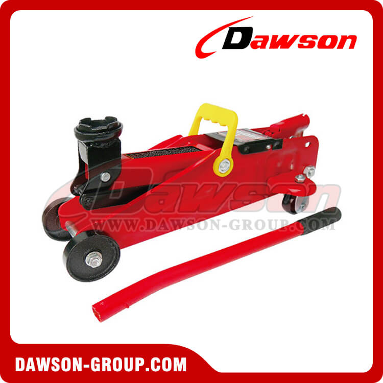 Buy Torin AT82001B Hydraulic Trolley Service/Floor Jack Combo With 2 Jack Stands 2 Ton 4 000 Lb Capacity Black