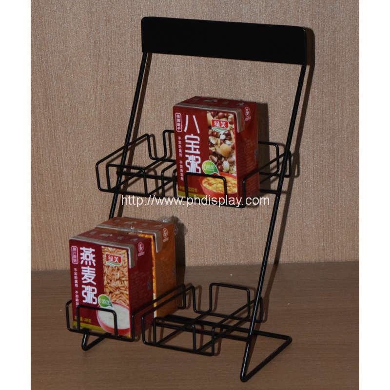 cashier desk display stand(PHY1044F)
