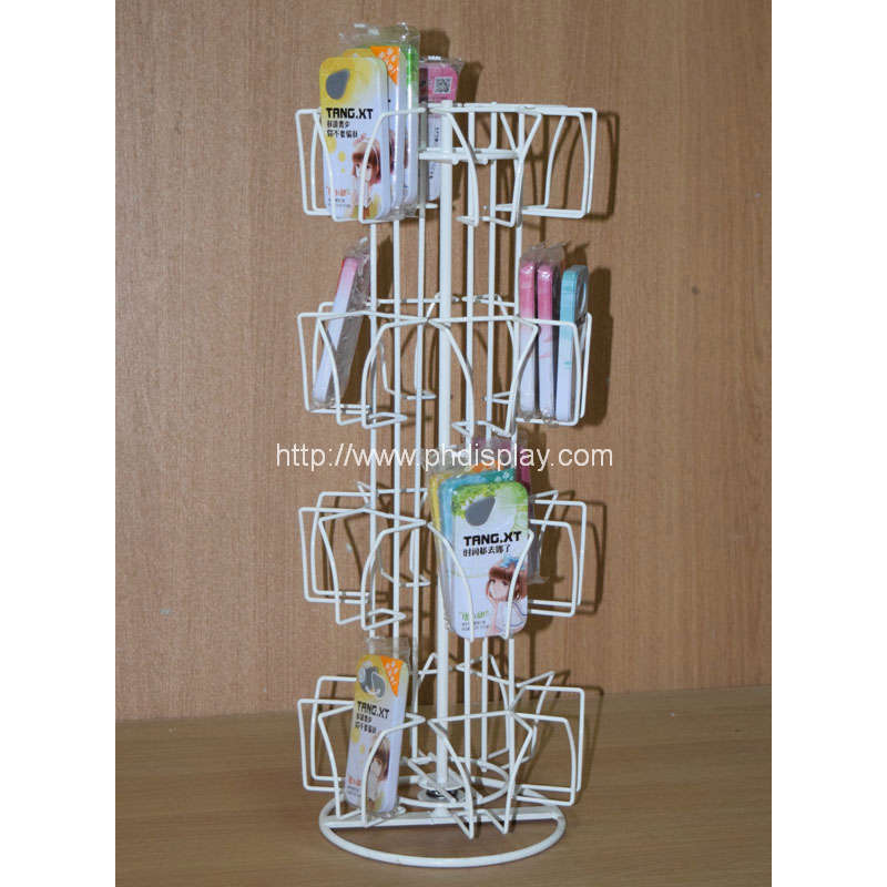 wire candy show rack(PHY1073F) Buy candy rack, sweets rack, candy
