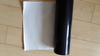 Película de cubierta de ensilaje de película negra blanca de LDPE para césped de almacenamiento